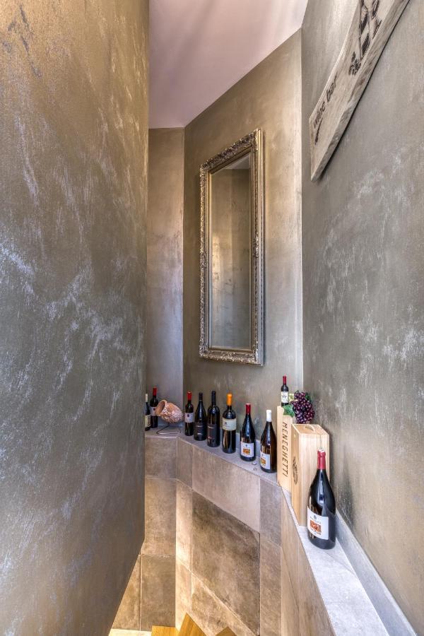 Apartment One B With Heated Private Pool Dubrovník Exteriér fotografie