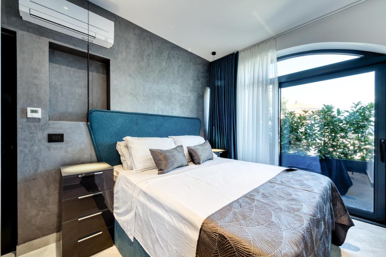 Apartment One B With Heated Private Pool Dubrovník Exteriér fotografie