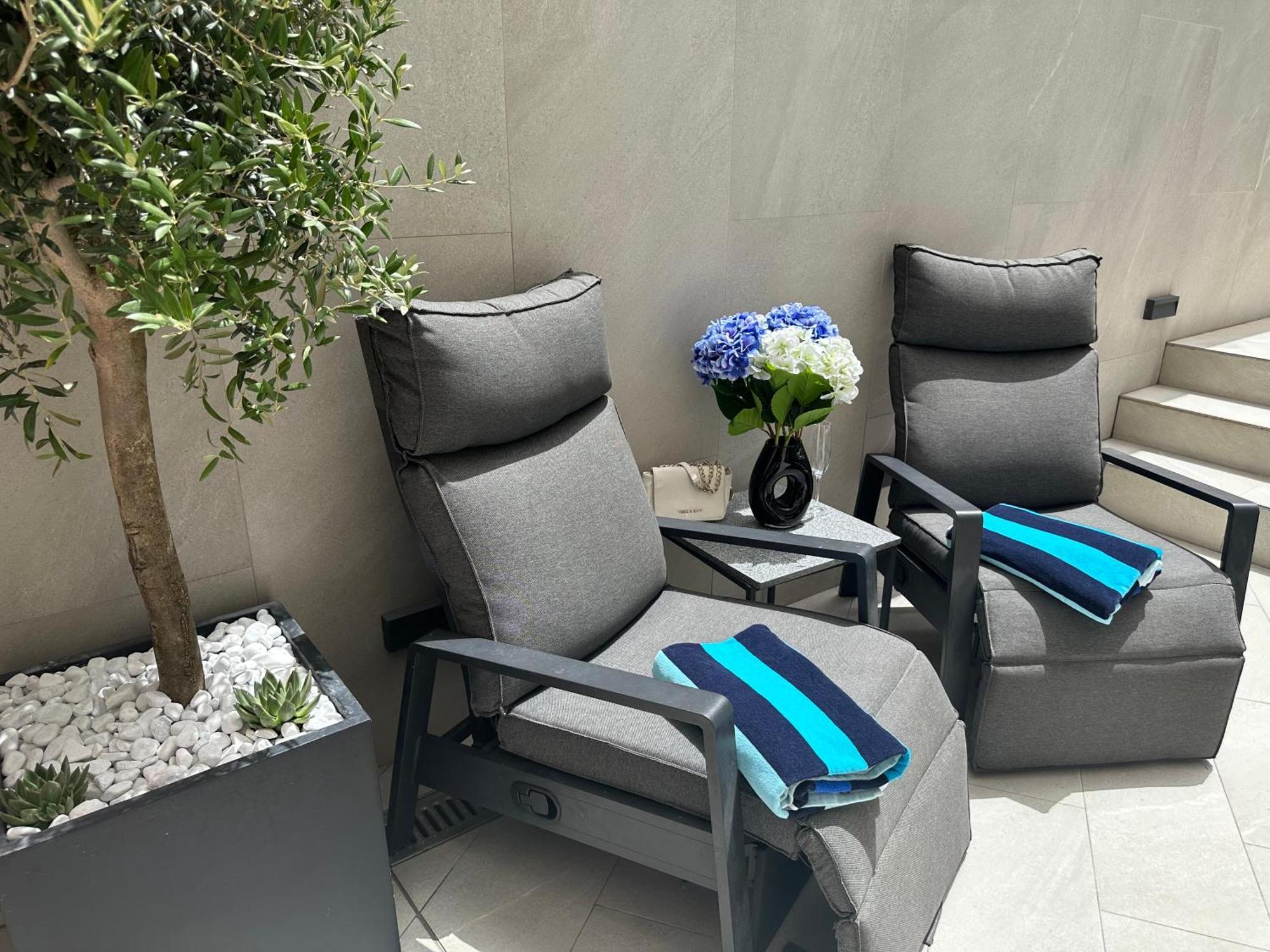 Apartment One B With Heated Private Pool Dubrovník Exteriér fotografie