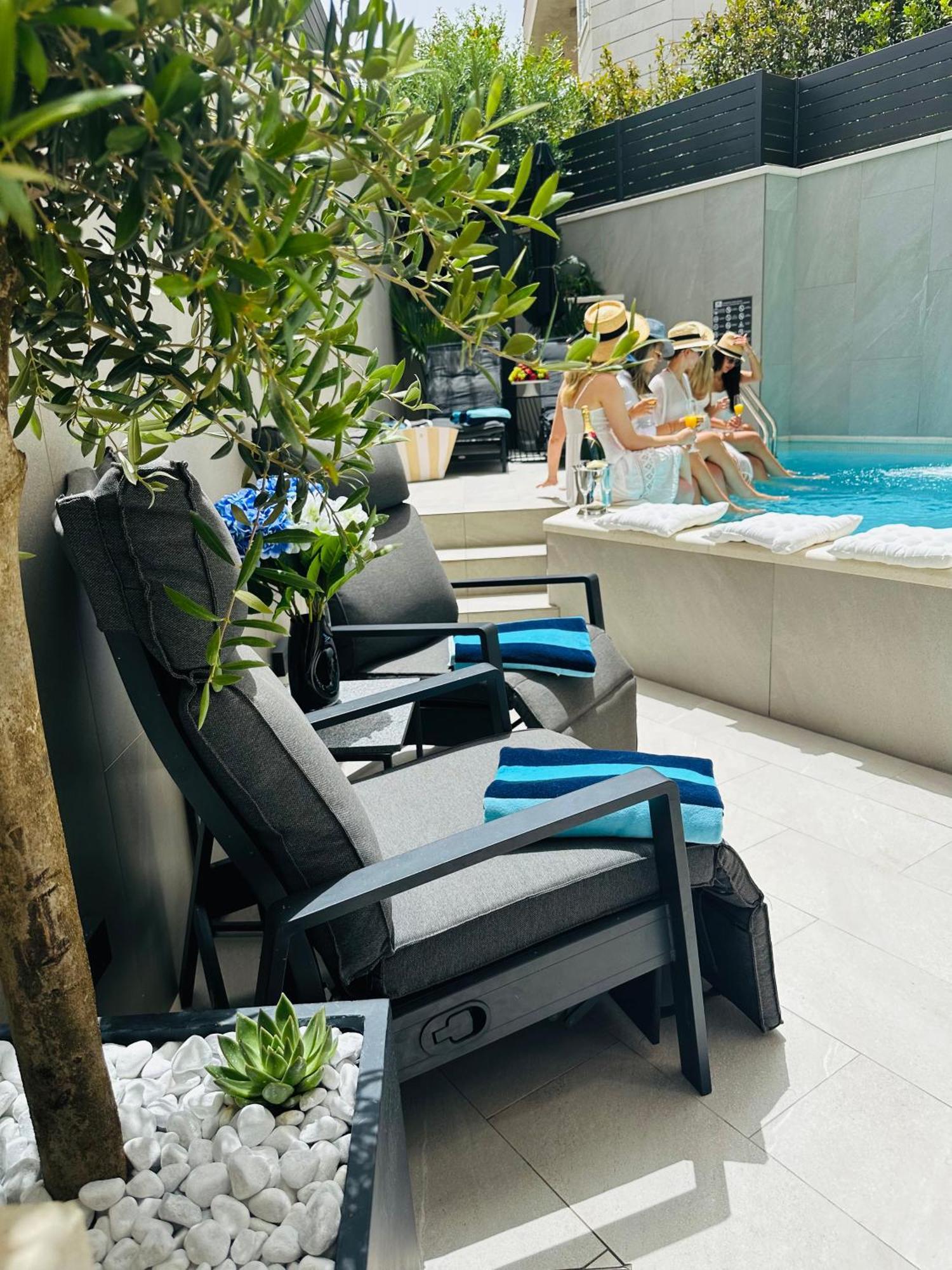 Apartment One B With Heated Private Pool Dubrovník Exteriér fotografie